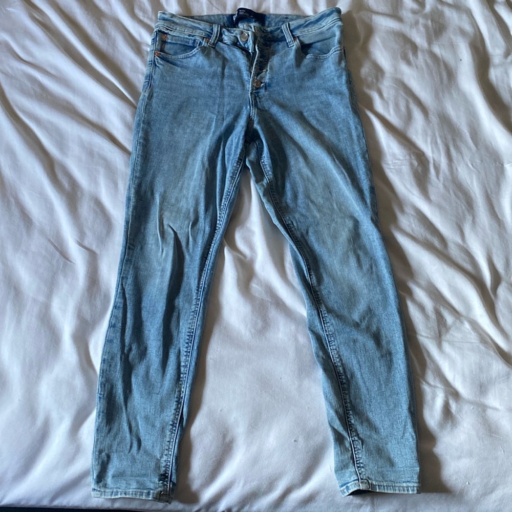 Gap High Rise Universal Legging